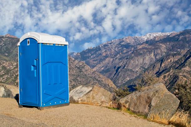 Best Affordable portable toilet rental  in Goodwell, OK