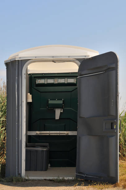 Portable Toilet Options We Offer in Goodwell, OK